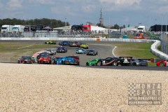 Autodromo di Monza - Nurburgring BlancPain Endurance Series 2019_11