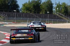 Autodromo di Monza - Nurburgring BlancPain Endurance Series 2019_19