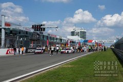 Autodromo di Monza - Nurburgring BlancPain Endurance Series 2019_29