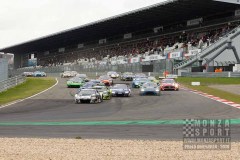 Autodromo di Monza - Nurburgring BlancPain Endurance Series 2019_38