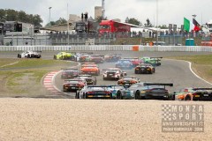 Autodromo di Monza - Nurburgring BlancPain Endurance Series 2019_39
