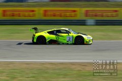 Autodromo di Monza - Nurburgring BlancPain Endurance Series 2019_41