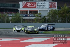 Autodromo di Monza - Barcellona BlancPain Endurance Series 2019_03