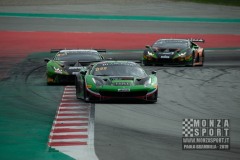 Autodromo di Monza - Barcellona BlancPain Endurance Series 2019_02