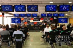 Autodromo di Monza - Barcellona BlancPain Endurance Series 2019_06