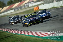 Autodromo di Monza - Barcellona BlancPain Endurance Series 2019_07