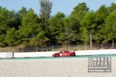 Autodromo di Monza - Barcellona BlancPain Endurance Series 2019_11