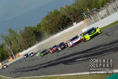 Autodromo di Monza - Barcellona BlancPain Endurance Series 2019_16
