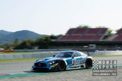 Autodromo di Monza - Barcellona BlancPain Endurance Series 2019_19