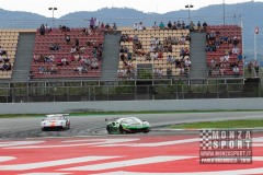 Autodromo di Monza - Barcellona BlancPain Endurance Series 2019_21