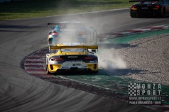 Autodromo di Monza - Barcellona BlancPain Endurance Series 2019_23