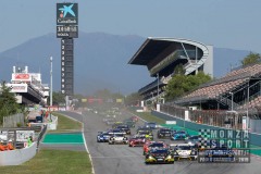 Autodromo di Monza - Barcellona BlancPain Endurance Series 2019_46