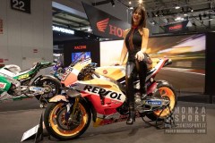 Autodromo di Monza - Fiera EICMA Rho Milano 2019_23