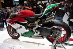 Autodromo di Monza - Fiera EICMA Rho Milano 2019_61