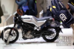 Autodromo di Monza - Fiera EICMA Rho Milano 2019_90