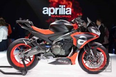 Autodromo di Monza - Fiera EICMA Rho Milano 2019_108