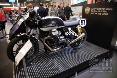 Autodromo di Monza - Fiera EICMA Rho Milano 2019_113