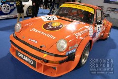 Autodromo di Monza - Milano AutoClassica 2019_55