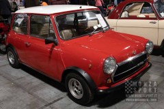 Autodromo di Monza - Milano AutoClassica 2019_81