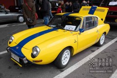 Autodromo di Monza - Milano AutoClassica 2019_89