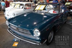 Autodromo di Monza - Milano AutoClassica 2019_96