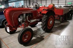 Autodromo di Monza - Milano AutoClassica 2019_104