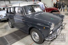 Autodromo di Monza - Milano AutoClassica 2019_107