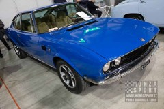 Autodromo di Monza - Milano AutoClassica 2019_108