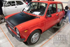 Autodromo di Monza - Milano AutoClassica 2019_106