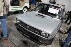 Autodromo di Monza - Milano AutoClassica 2019_109