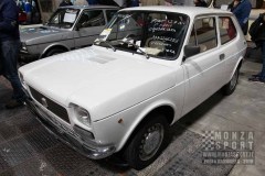 Autodromo di Monza - Milano AutoClassica 2019_110