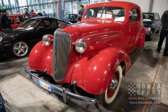 Autodromo di Monza - Milano AutoClassica 2019_111