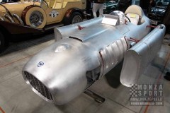 Autodromo di Monza - Milano AutoClassica 2019_113