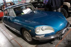 Autodromo di Monza - Milano AutoClassica 2019_115