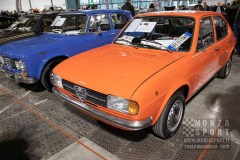 Autodromo di Monza - Milano AutoClassica 2019_118