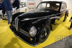 Autodromo di Monza - Milano AutoClassica 2019_119