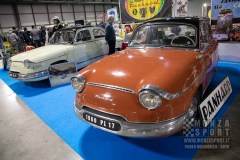 Autodromo di Monza - Milano AutoClassica 2019_122