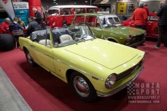 Autodromo di Monza - Milano AutoClassica 2019_126