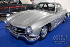 Autodromo di Monza - Milano AutoClassica 2019_124
