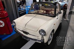 Autodromo di Monza - Milano AutoClassica 2019_127