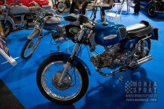 Autodromo di Monza - Milano AutoClassica 2019_128