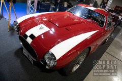 Autodromo di Monza - Milano AutoClassica 2019_131