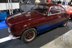 Autodromo di Monza - Milano AutoClassica 2019_130