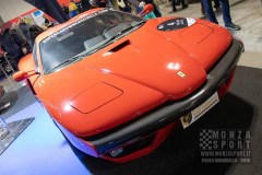 Autodromo di Monza - Milano AutoClassica 2019_132