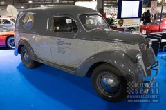 Autodromo di Monza - Milano AutoClassica 2019_133