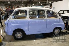 Autodromo di Monza - Milano AutoClassica 2019_134