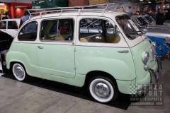Autodromo di Monza - Milano AutoClassica 2019_135