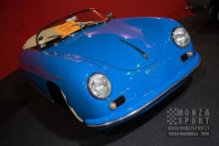 Autodromo di Monza - Milano AutoClassica 2019_137