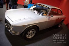 Autodromo di Monza - Milano AutoClassica 2019_138
