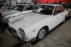 Autodromo di Monza - Milano AutoClassica 2019_140